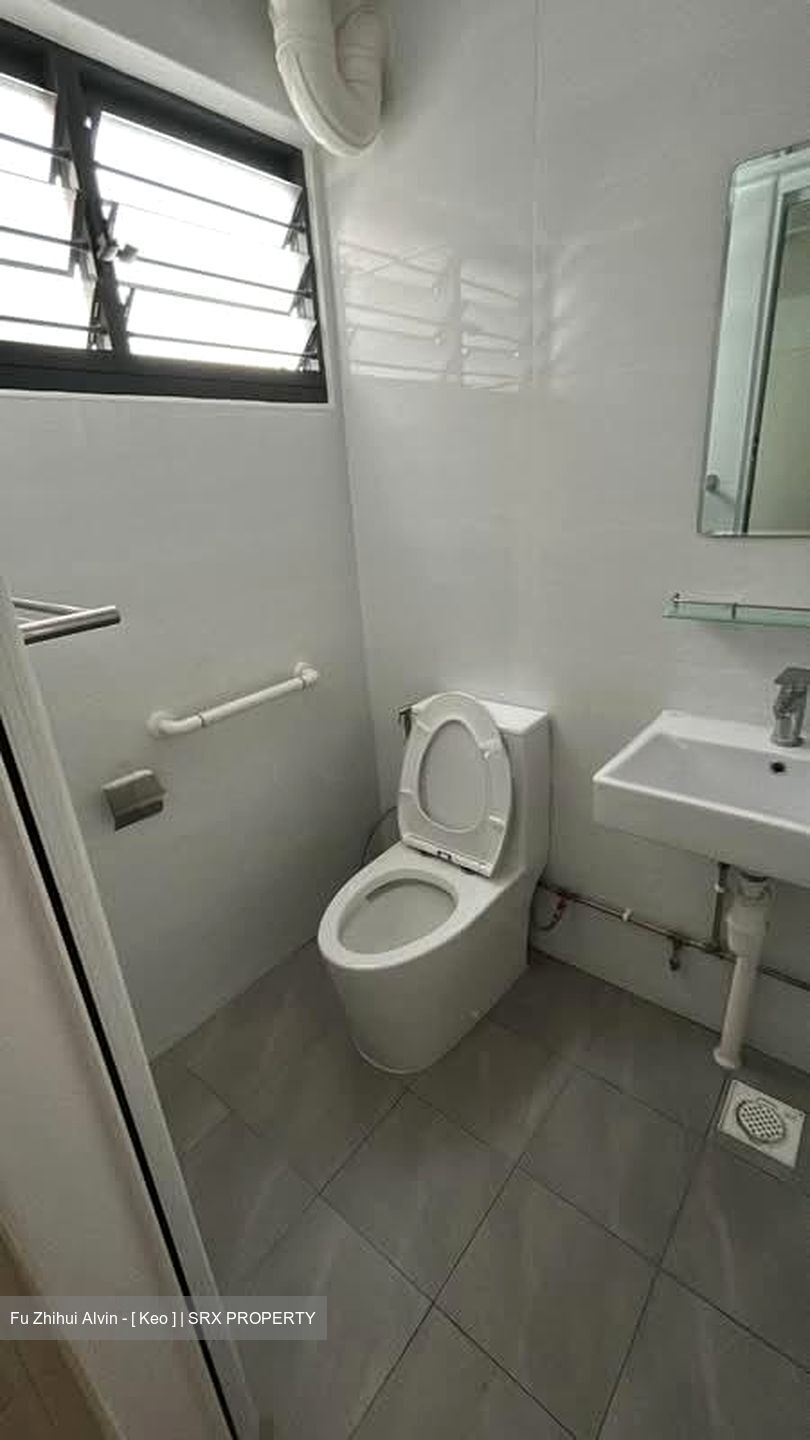 Blk 303 Woodlands Street 31 (Woodlands), HDB 3 Rooms #534820321